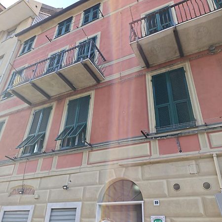 Ca' Barabino Apartman Genova Kültér fotó