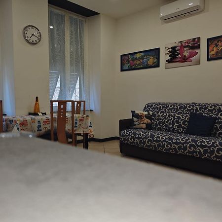 Ca' Barabino Apartman Genova Kültér fotó