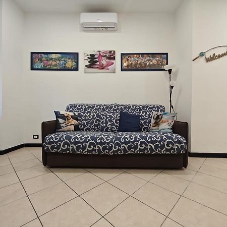 Ca' Barabino Apartman Genova Kültér fotó