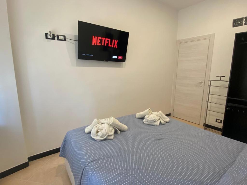 Ca' Barabino Apartman Genova Kültér fotó