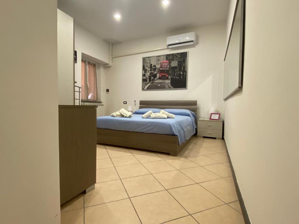 Ca' Barabino Apartman Genova Kültér fotó