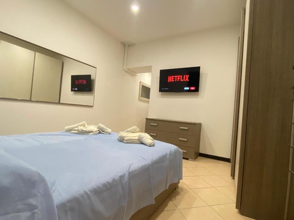 Ca' Barabino Apartman Genova Kültér fotó