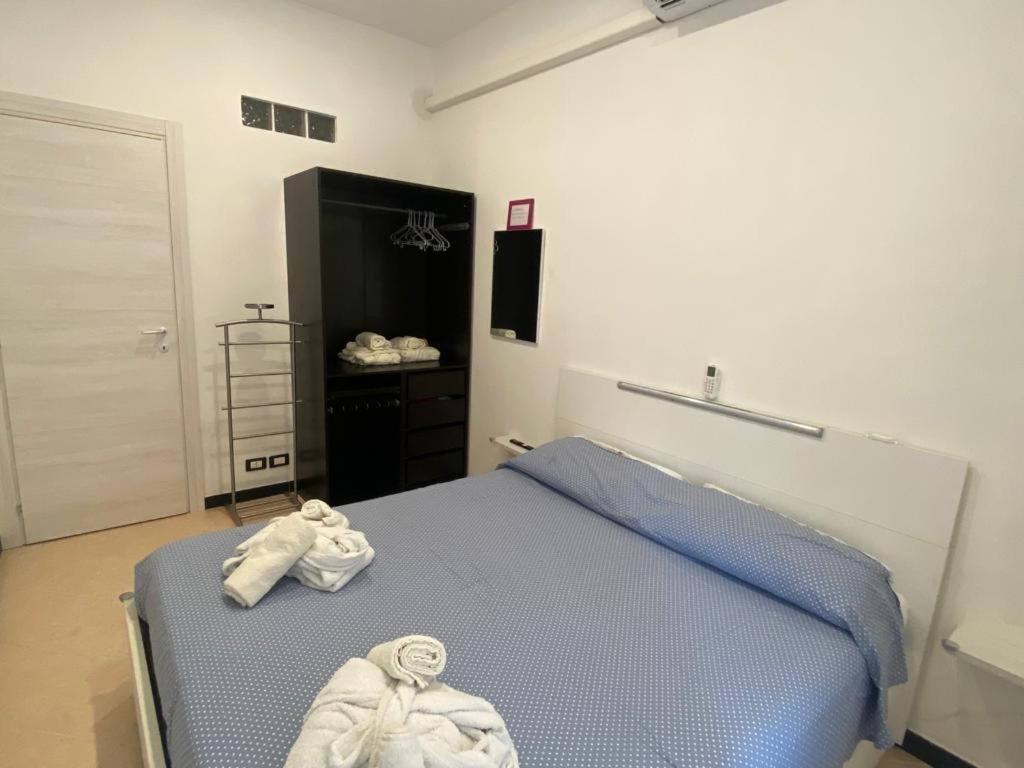 Ca' Barabino Apartman Genova Kültér fotó