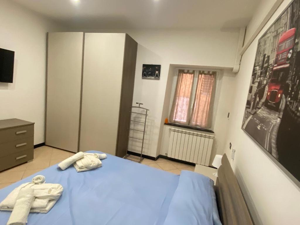 Ca' Barabino Apartman Genova Kültér fotó