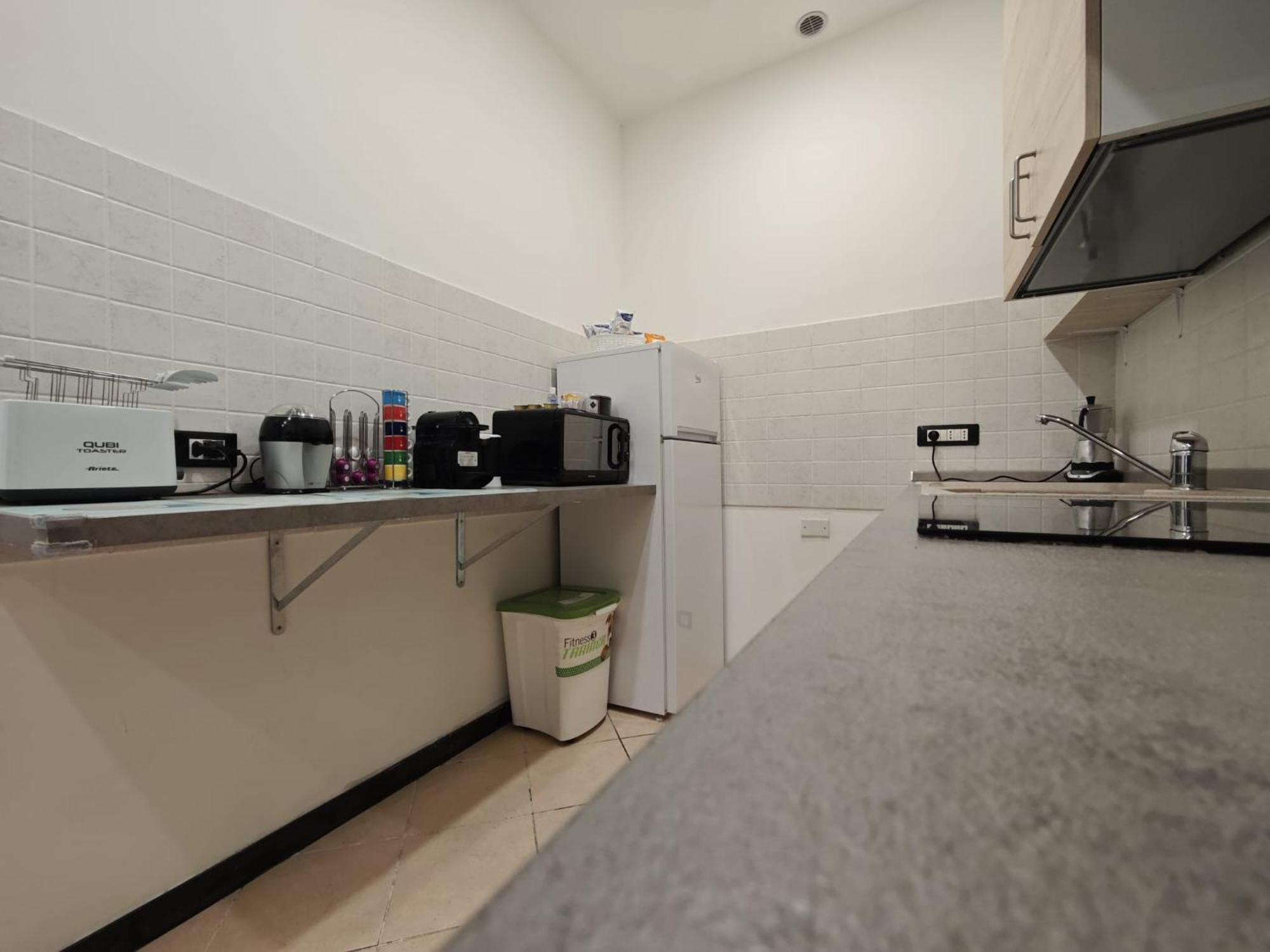 Ca' Barabino Apartman Genova Kültér fotó