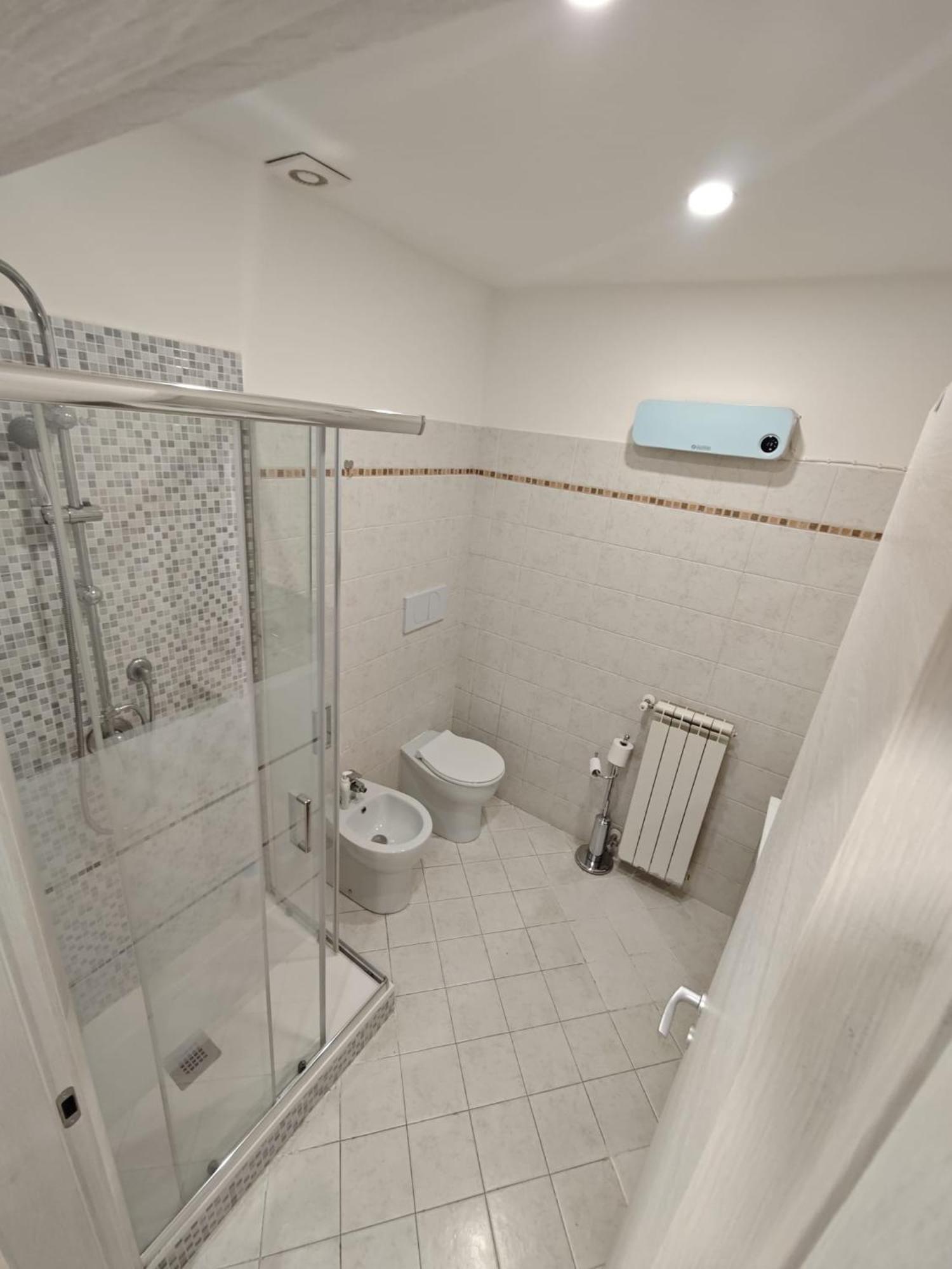 Ca' Barabino Apartman Genova Kültér fotó