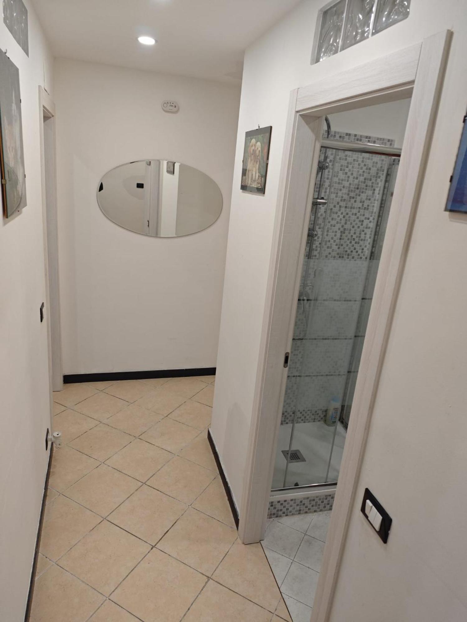 Ca' Barabino Apartman Genova Kültér fotó