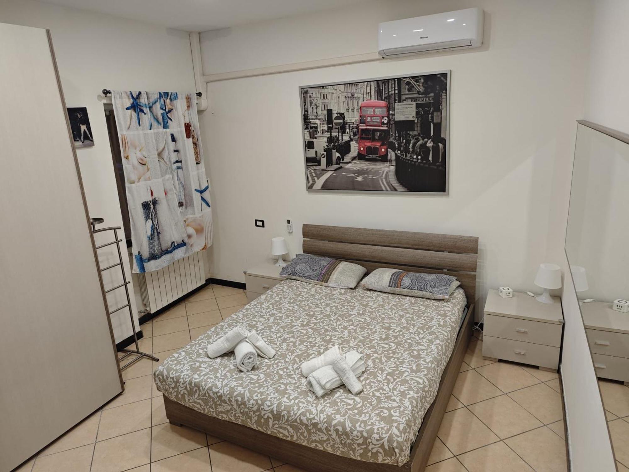 Ca' Barabino Apartman Genova Kültér fotó