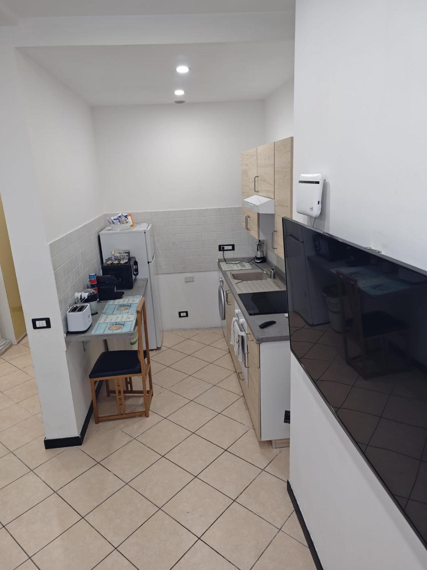 Ca' Barabino Apartman Genova Kültér fotó