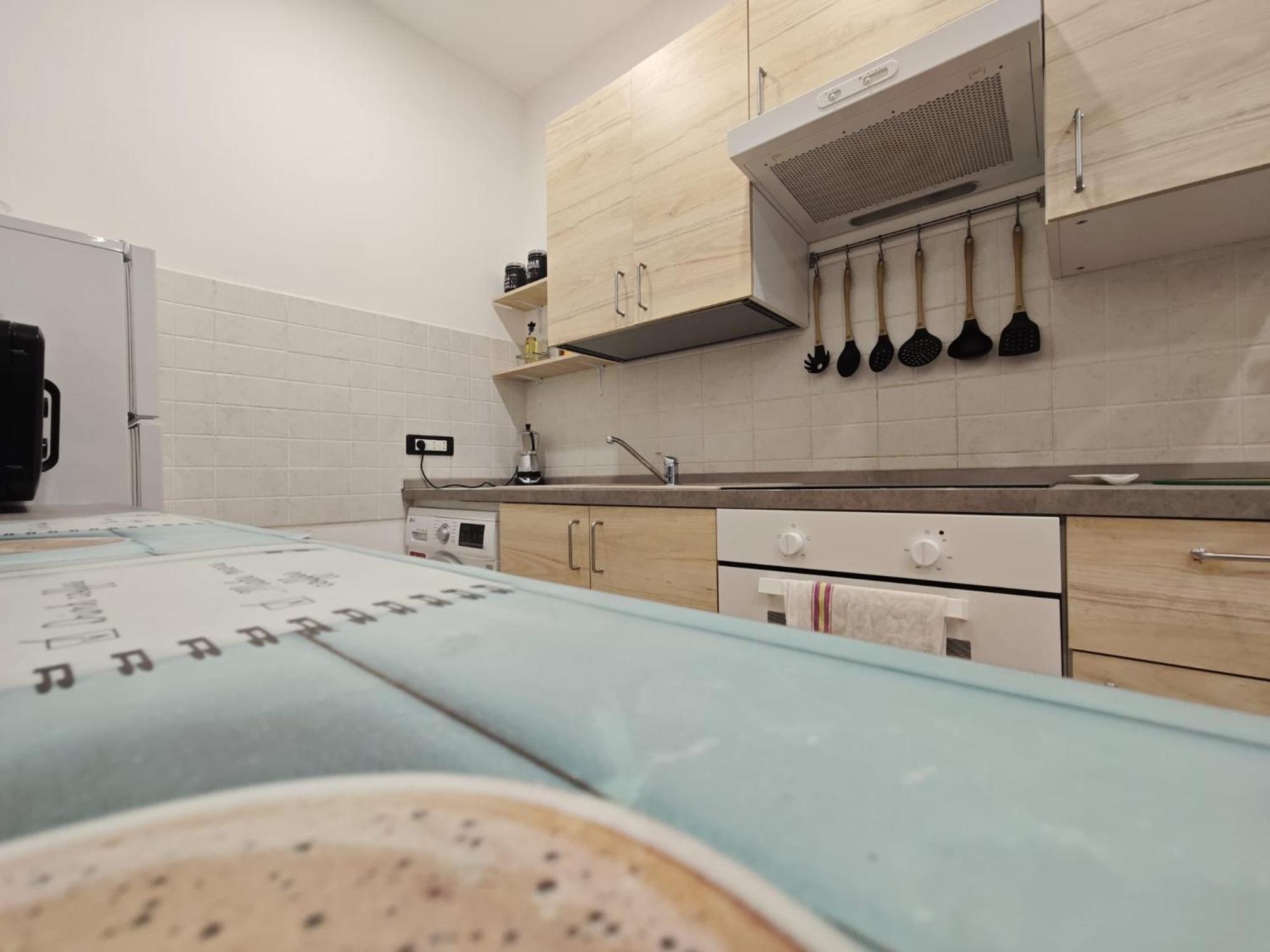 Ca' Barabino Apartman Genova Kültér fotó