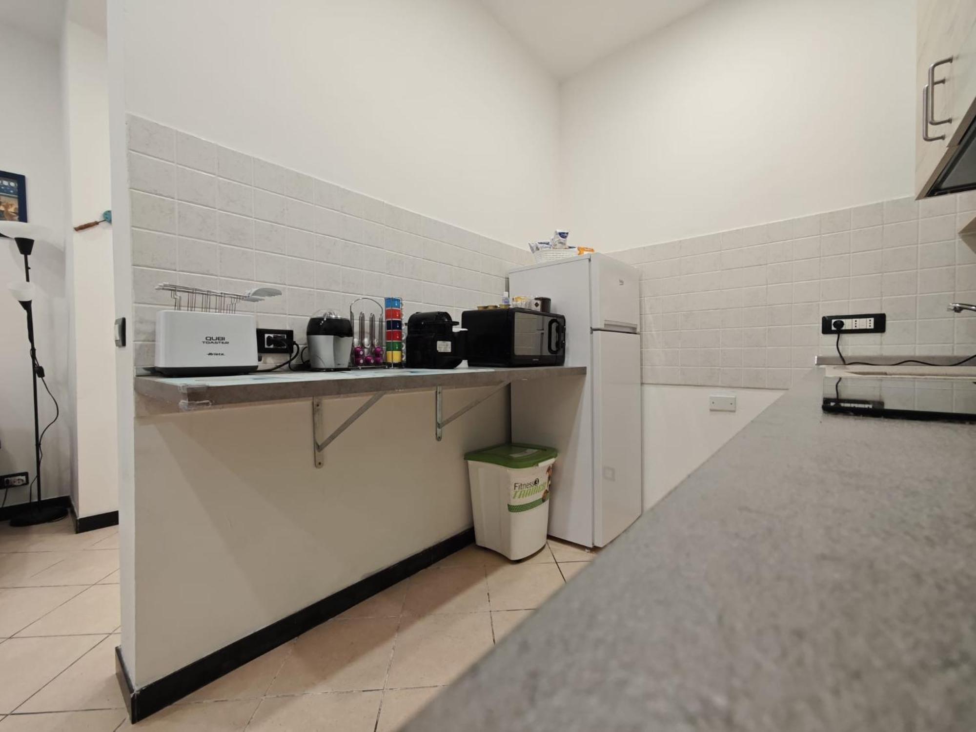 Ca' Barabino Apartman Genova Kültér fotó