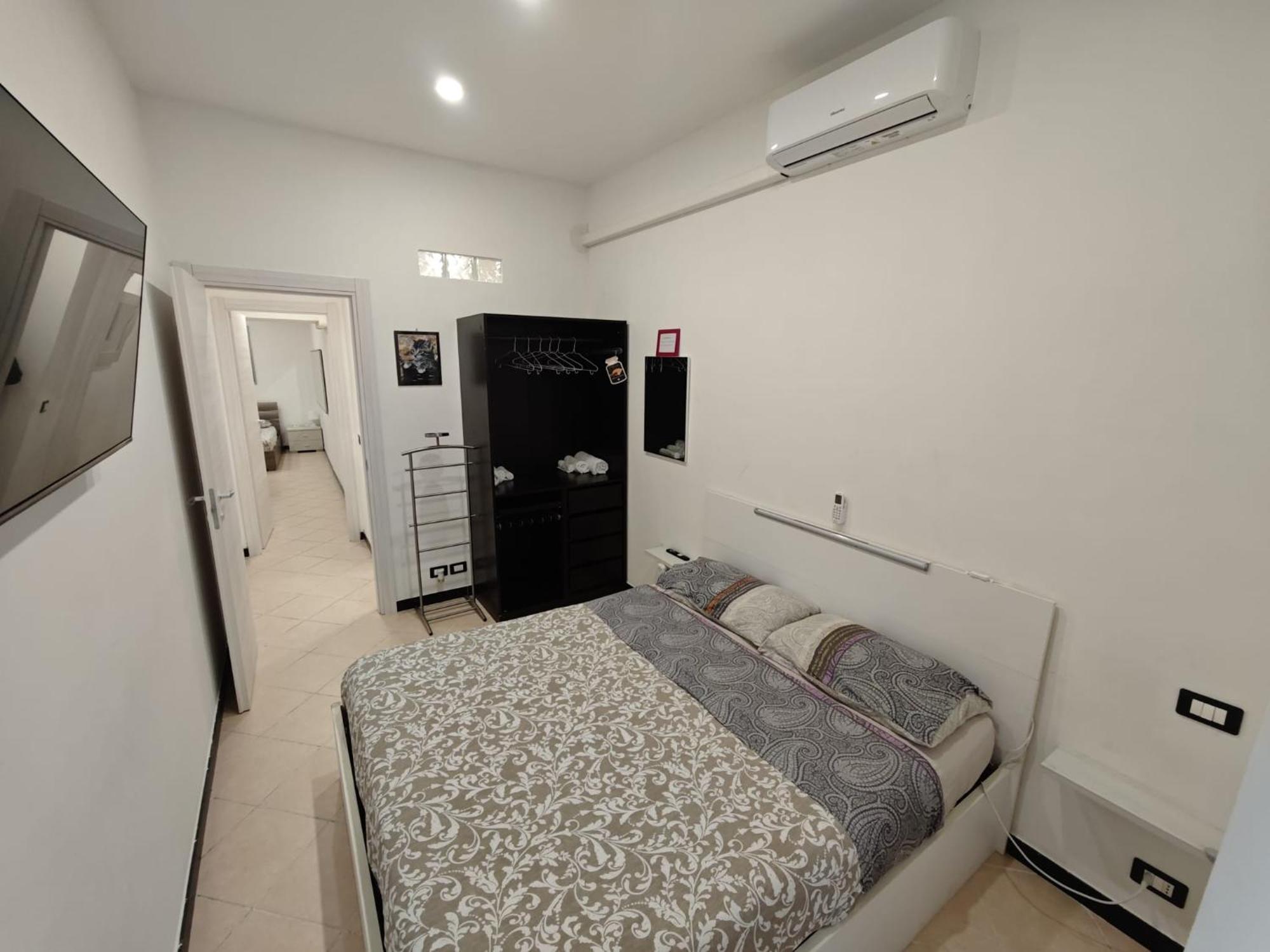 Ca' Barabino Apartman Genova Kültér fotó