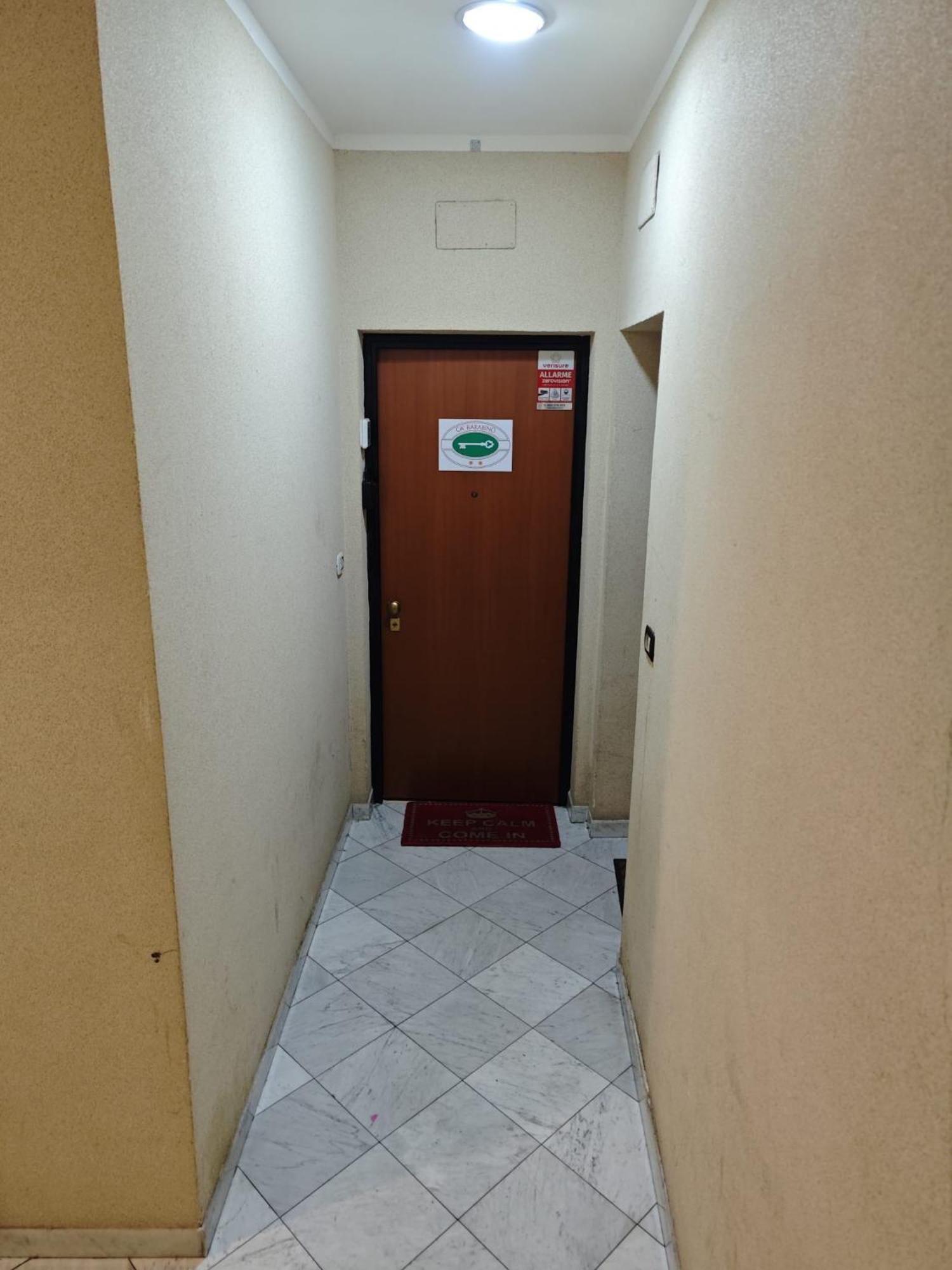 Ca' Barabino Apartman Genova Kültér fotó