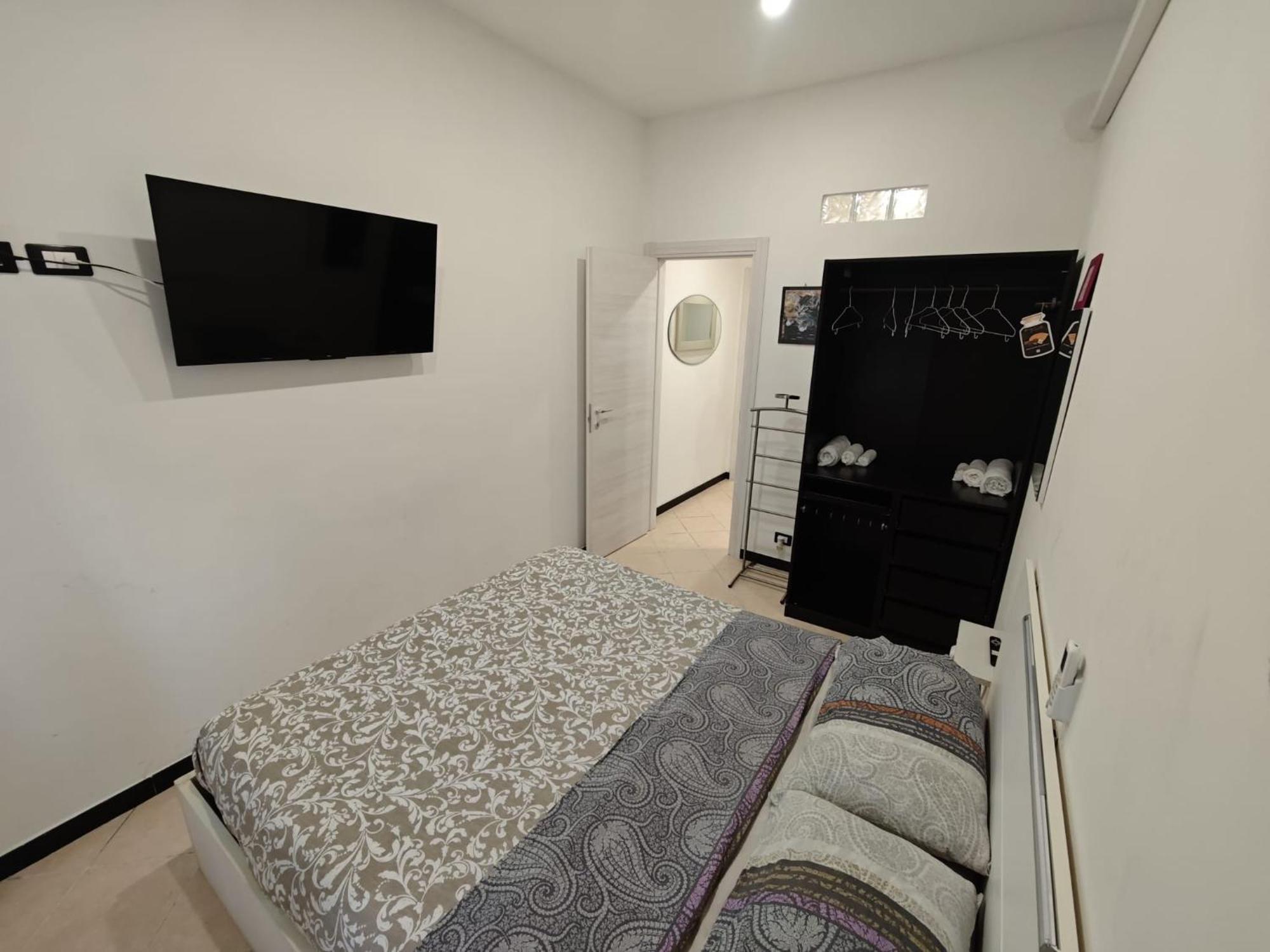 Ca' Barabino Apartman Genova Kültér fotó