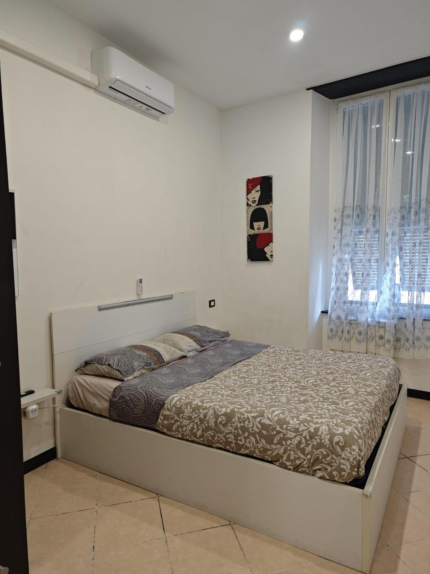 Ca' Barabino Apartman Genova Kültér fotó