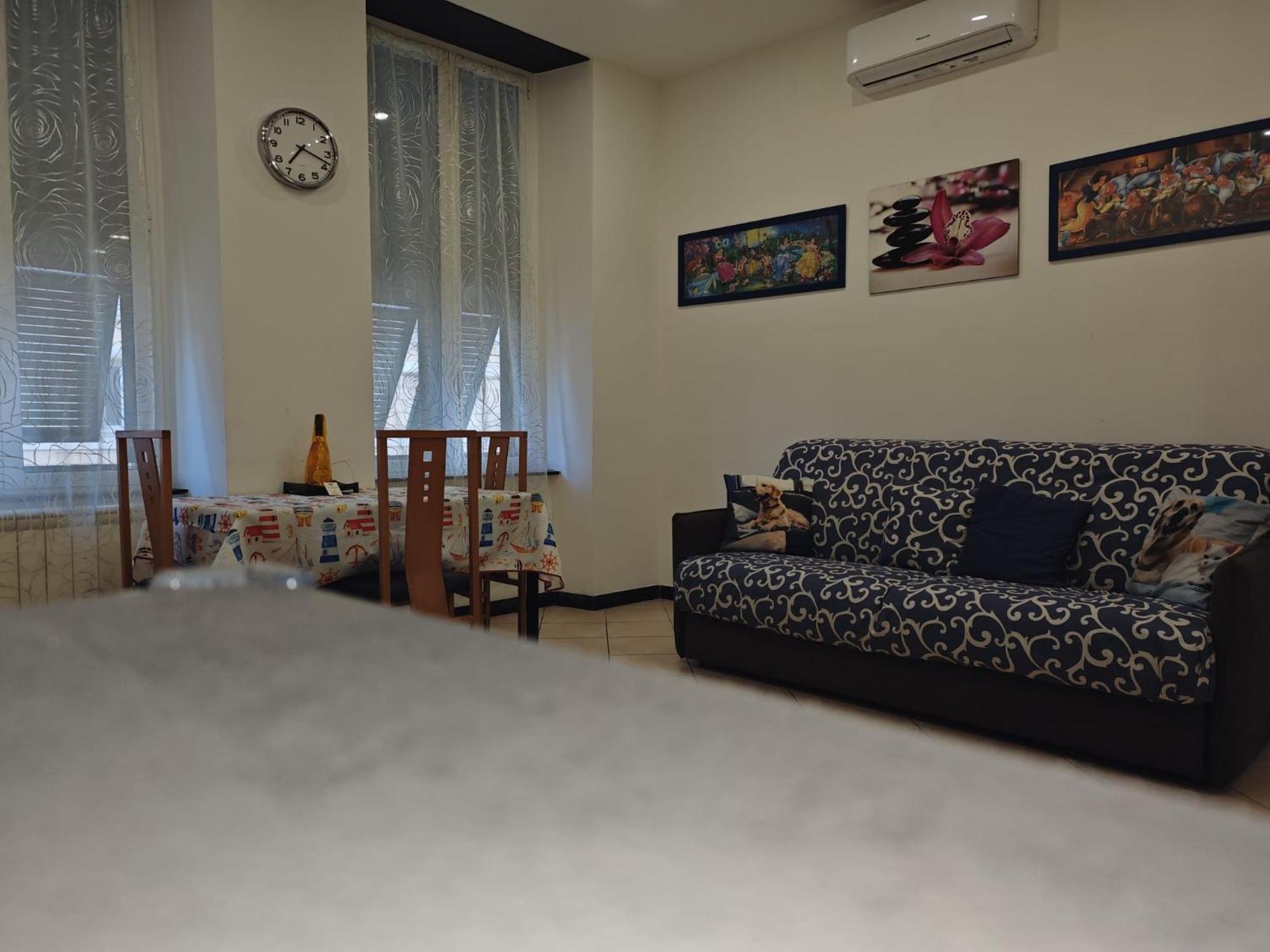 Ca' Barabino Apartman Genova Kültér fotó