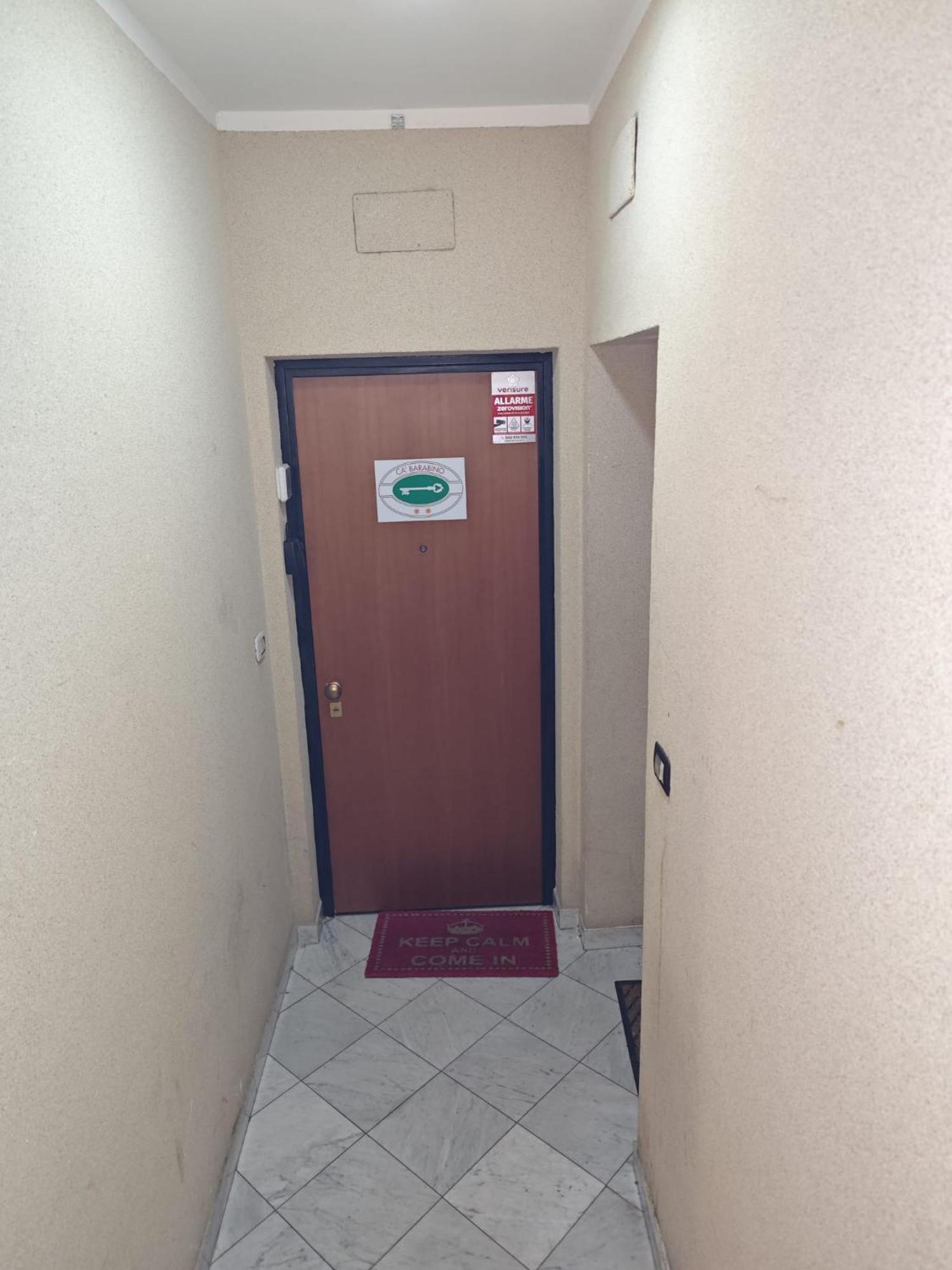 Ca' Barabino Apartman Genova Kültér fotó