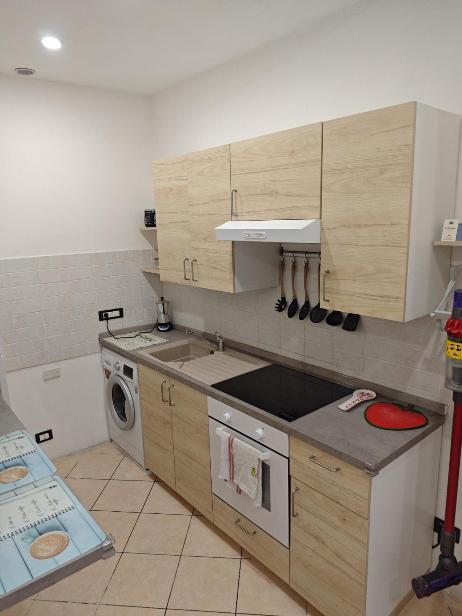 Ca' Barabino Apartman Genova Kültér fotó