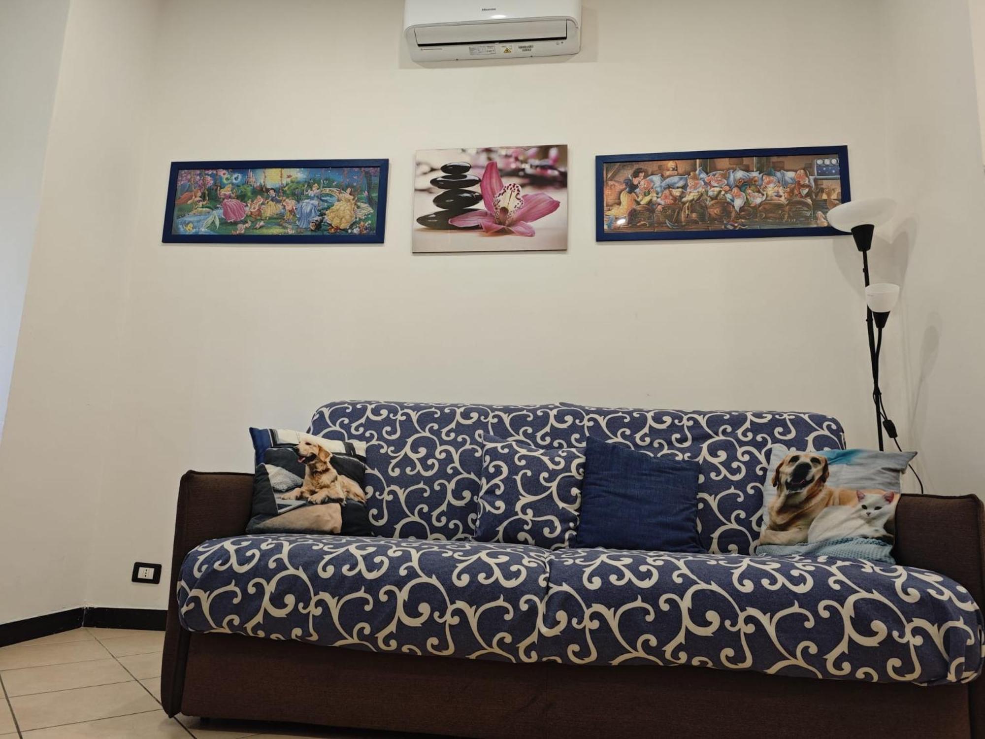Ca' Barabino Apartman Genova Kültér fotó
