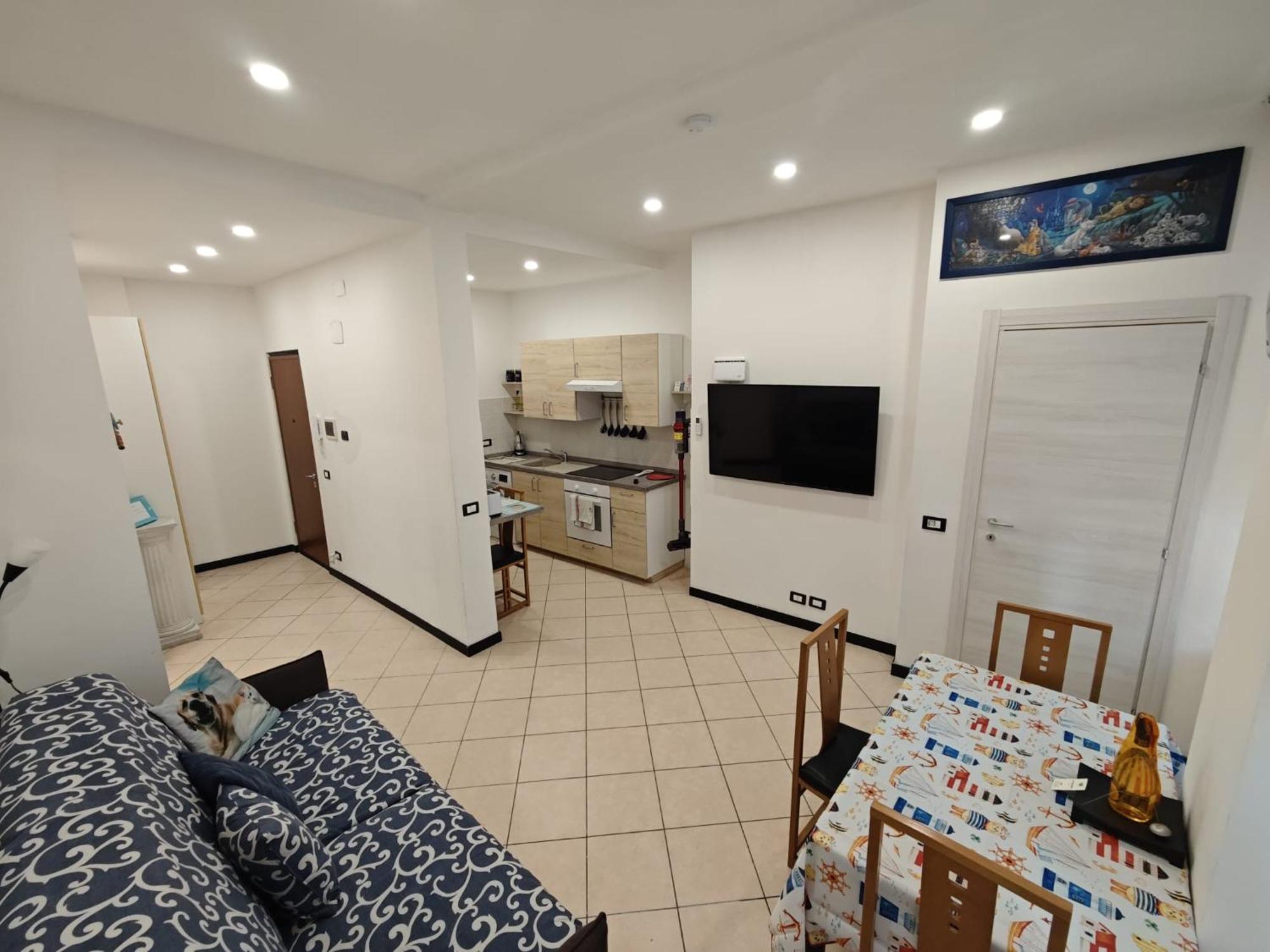 Ca' Barabino Apartman Genova Kültér fotó