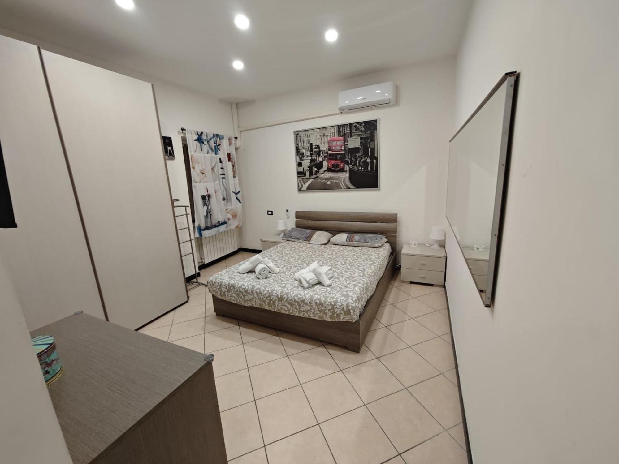 Ca' Barabino Apartman Genova Kültér fotó