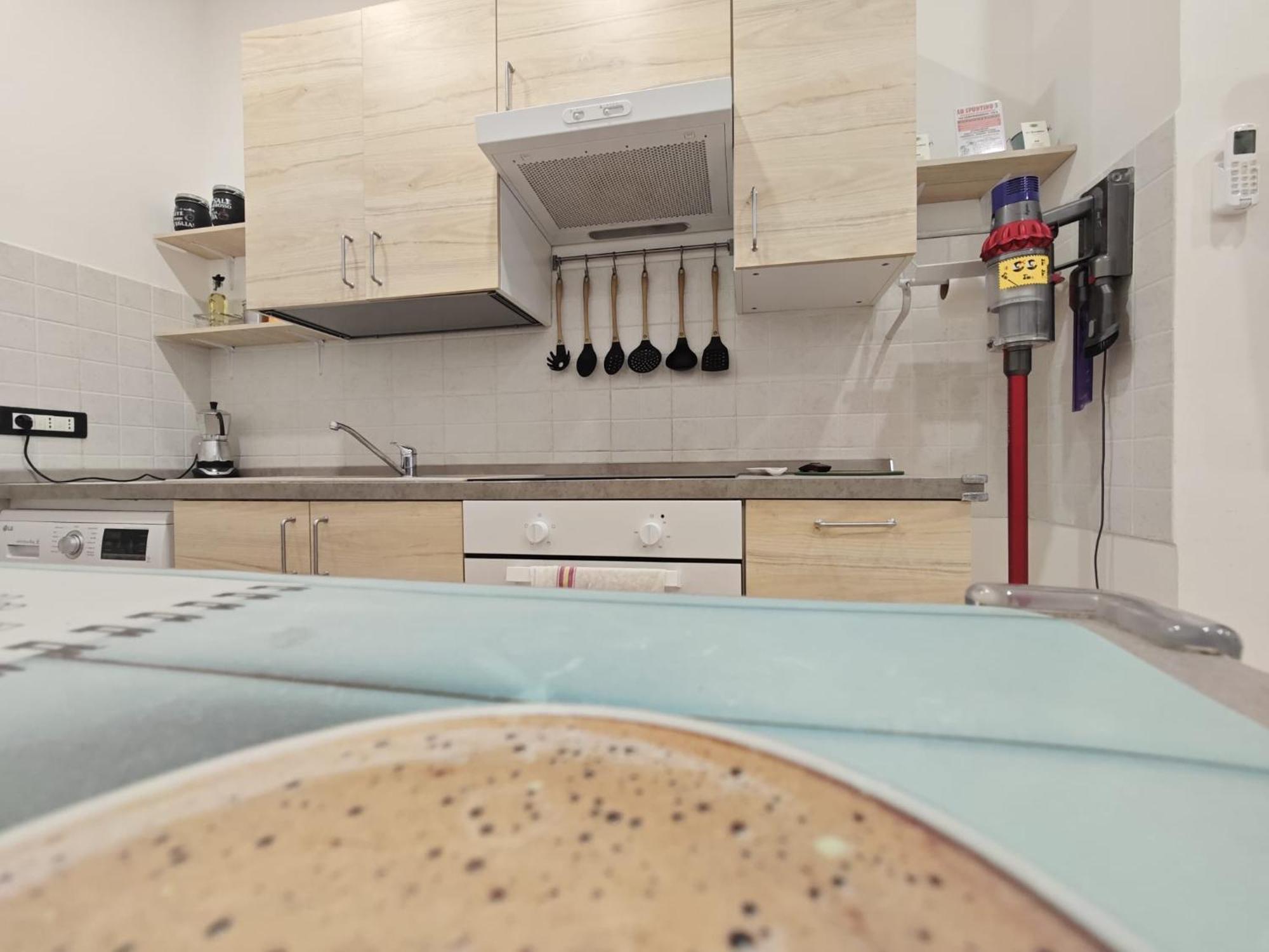 Ca' Barabino Apartman Genova Kültér fotó