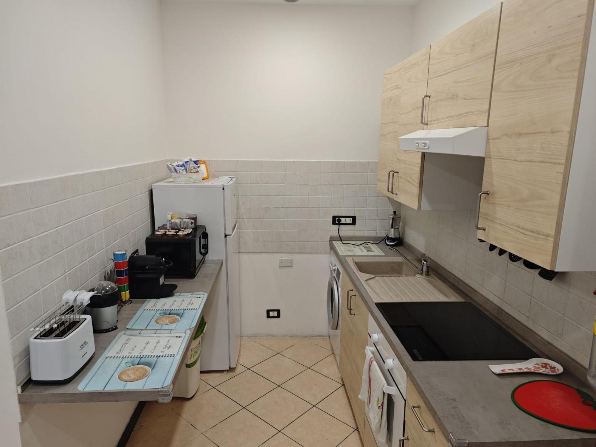 Ca' Barabino Apartman Genova Kültér fotó