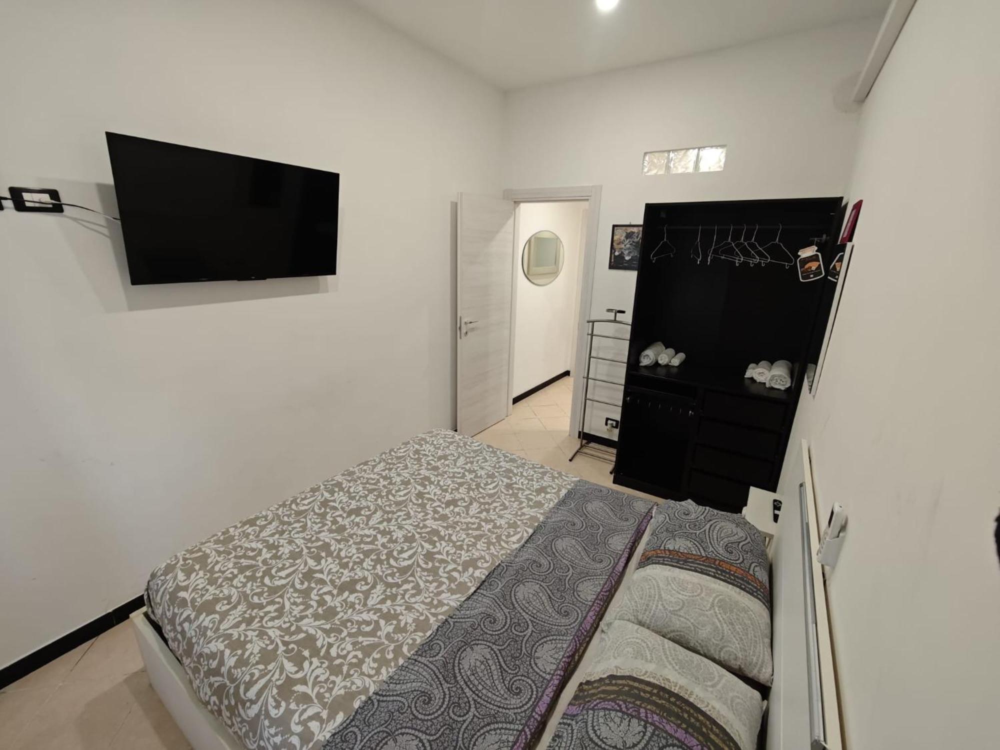 Ca' Barabino Apartman Genova Kültér fotó