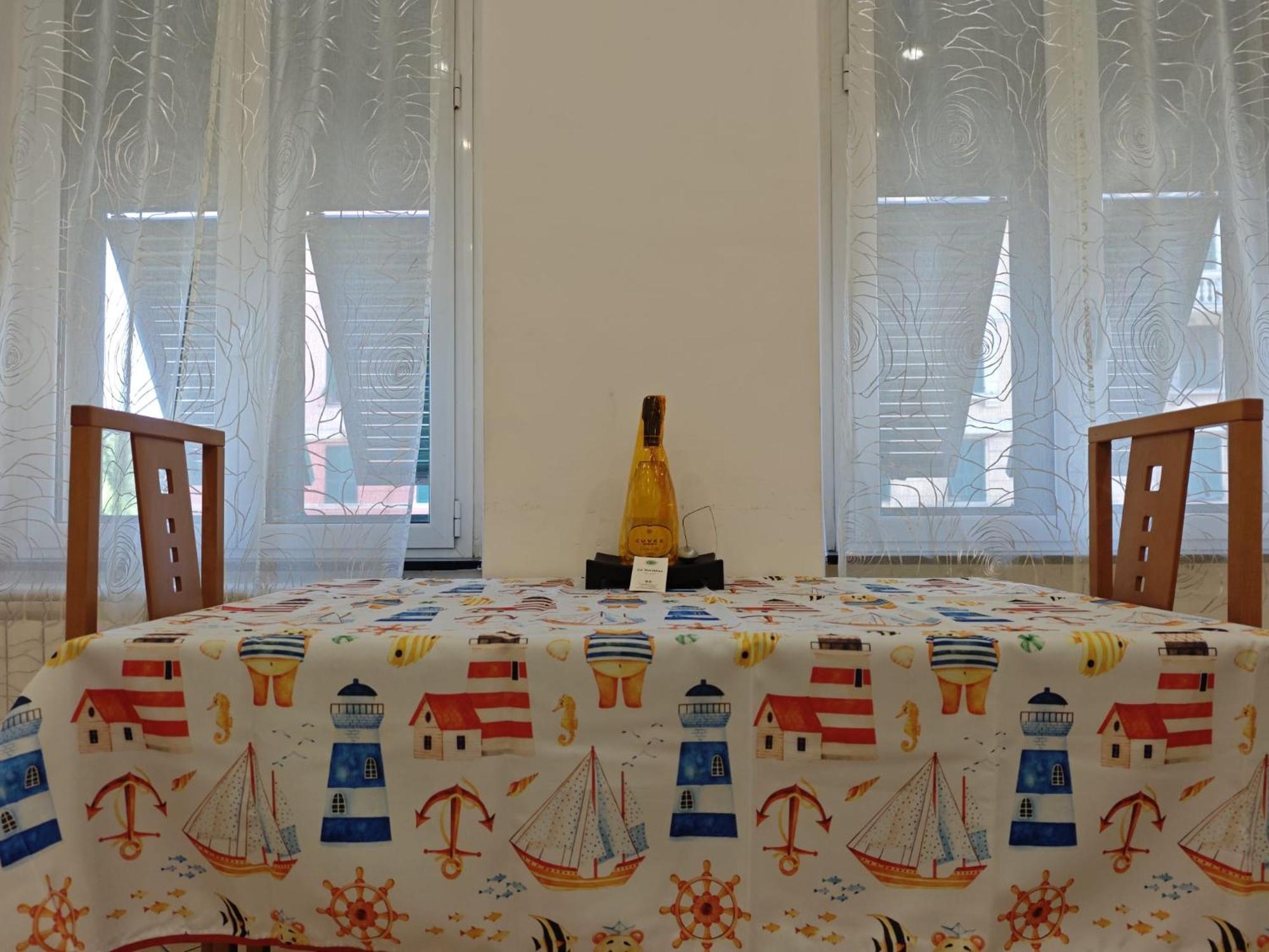 Ca' Barabino Apartman Genova Kültér fotó